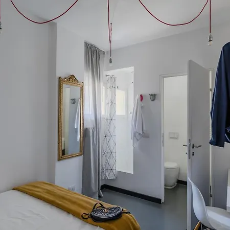 Affittacamere Guest House Trastevere Roma Roma