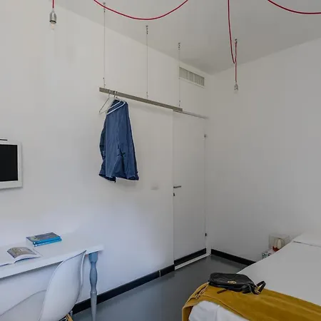 Guest House Trastevere Roma *