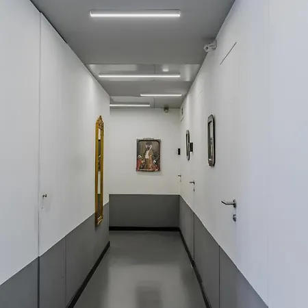 Guest House Trastevere Roma Affittacamere Roma