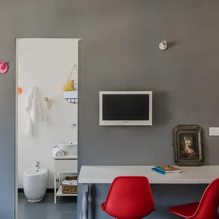 Guest House Trastevere Roma * Roma