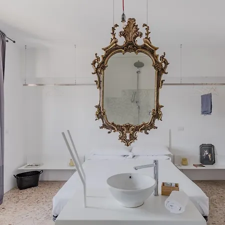 Guest House Trastevere Roma Affittacamere *
