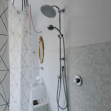 Guest House Trastevere Roma Affittacamere