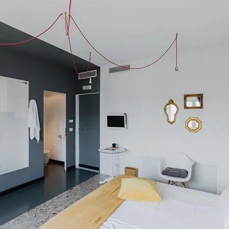 Guest House Trastevere Roma * Roma