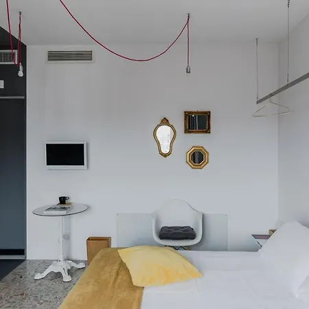 Affittacamere Guest House Trastevere Roma *