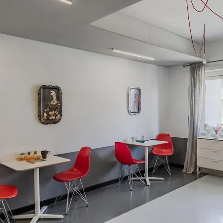 Guest House Trastevere Roma Affittacamere