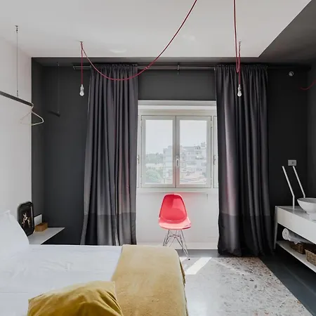 Affittacamere Guest House Trastevere Roma *