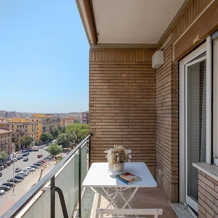 Guest House Trastevere Roma Roma
