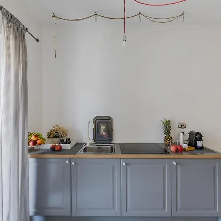 Guest House Trastevere Roma Affittacamere
