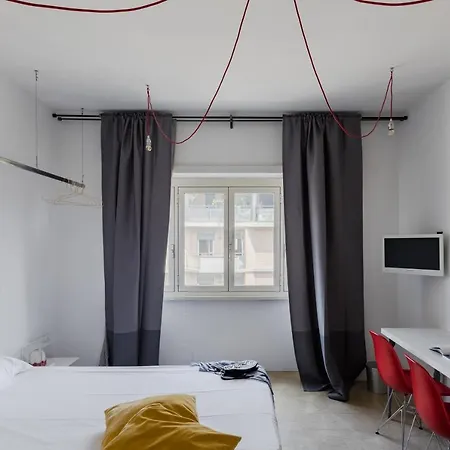 Affittacamere Guest House Trastevere Roma Roma