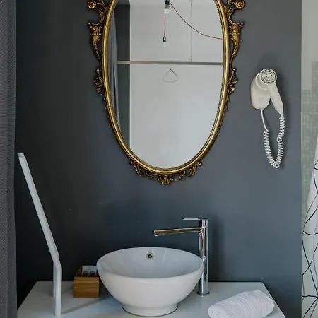 Guest House Trastevere Roma Roma