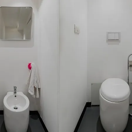 Guest House Trastevere Roma *