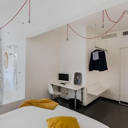 Guest House Trastevere Roma Affittacamere Roma