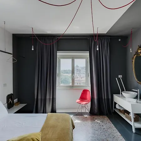 Affittacamere Guest House Trastevere Roma Roma