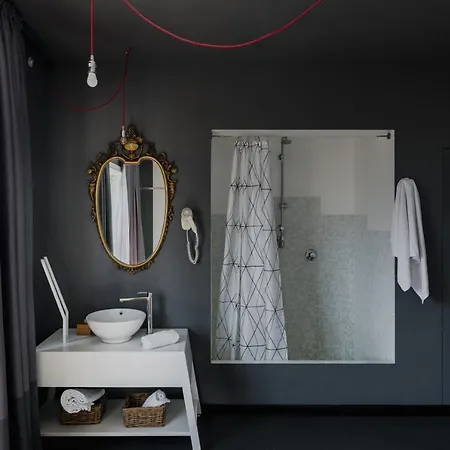 Guest House Trastevere Roma Affittacamere *