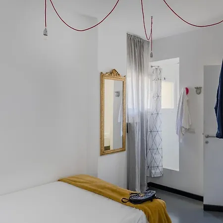 Guest House Trastevere Roma *
