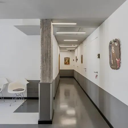Guest House Trastevere Roma