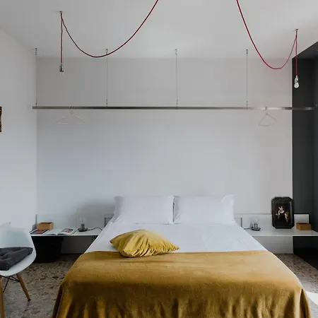 Guest House Trastevere Roma