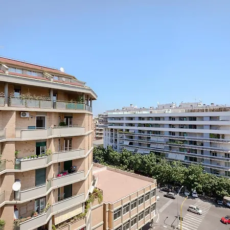 Affittacamere Guest House Trastevere Roma *