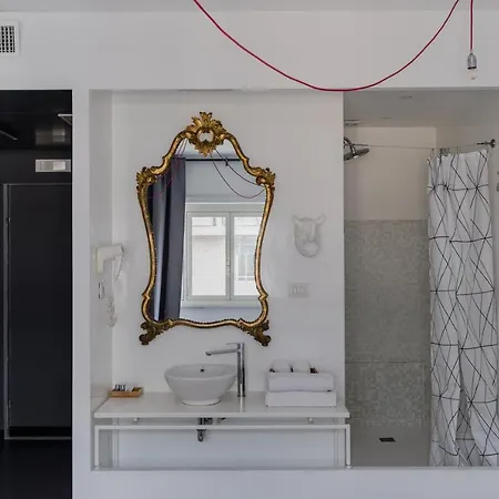 Guest House Trastevere Roma Roma