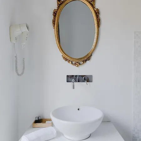 Guest House Trastevere Roma Roma