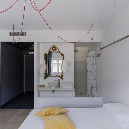 Guest House Trastevere Roma Affittacamere