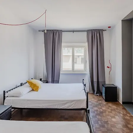 Guest House Trastevere Roma Affittacamere Roma