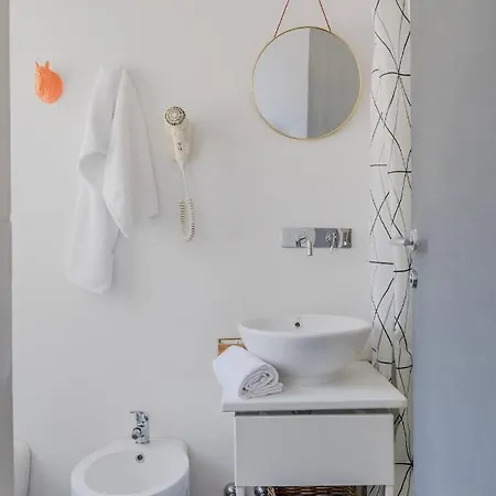Guest House Trastevere Roma Roma