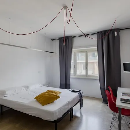 Guest House Trastevere Roma * Roma