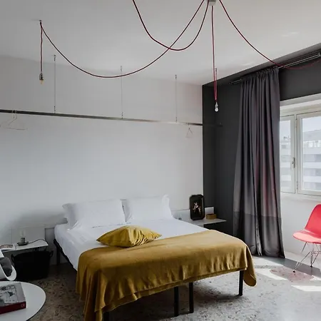 Guest House Trastevere Roma Roma