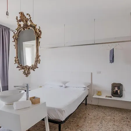 Guest House Trastevere Roma * Roma