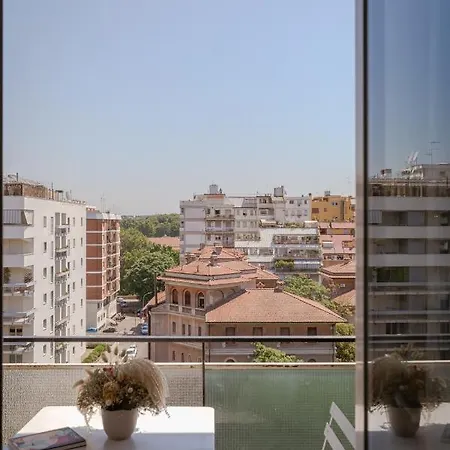 Guest House Trastevere Roma