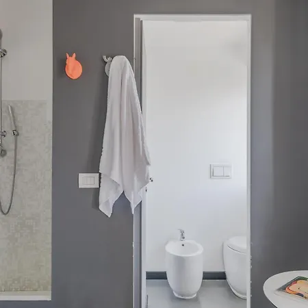Guest House Trastevere Roma Affittacamere